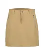 Jupe Femme HOPIALA Beige