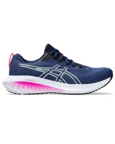 Chaussures de running Femme GEL-EXCITE 10 Bleu