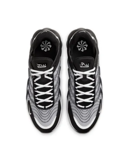 Chaussures Homme AIR MAX TW Noir