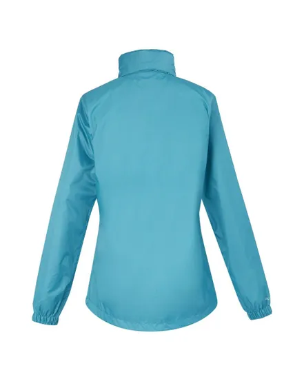 Veste imperméable Femme CORINNE IV Bleu