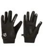 Gants COGENT II GLOVE Noir