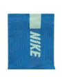 Lot de 2 paires de chaussettes Unisexe U NK MLTPLIER ANKLE 2PR - 144 Bleu