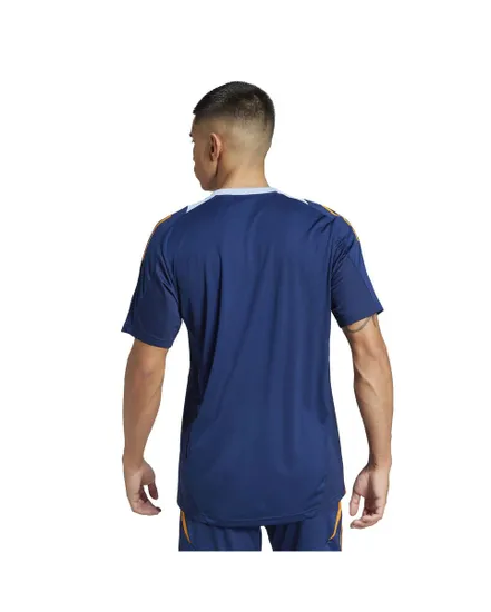 Maillot Homme REAL TR JSY Bleu