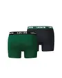 Boxer Brief Homme Levi's Repeat Logo 2P