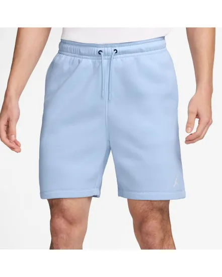 Short Homme M J BRK FLC SHORT Bleu