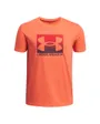 T-shirt Enfant UA B Boxed Sports Update