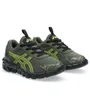Chaussures Enfant GEL-QUANTUM 90 3 PS Gris