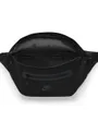 Banane NK ELMNTL PRM WAISTPACK Noir