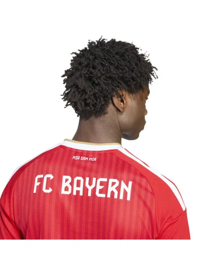 Maillot de football Homme FCB H JSY Rouge