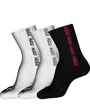 Chaussettes Homme 3P QS Side Tape
