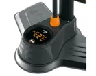 Pompe à pied AIR-X-PLORER DIGI 10.0 Noir/Orange