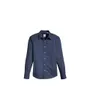 Chemise Homme LS Battery HM Shirt Slim