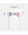 Tee-shirt enfant Village Equipe de France Olympique
