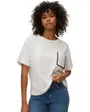 T-Shirt Femme Jumbo