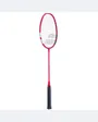 Raquette de badminton Unisexe X-FEEL RISE S NCV Rouge