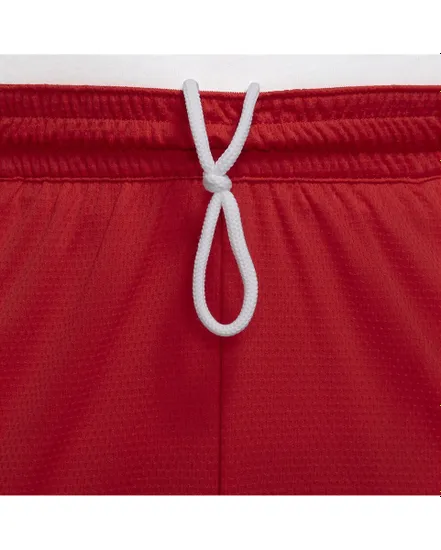 Short Homme M NK DF ICON+ 8IN SHORT Rouge