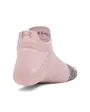 Lot de 3 paires de chaussettes Femme WOMENS UA BREATHE 3PK NS TAB Rose