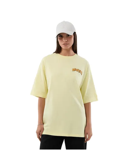 T-Shirt Homme Fun Graphic Tee New Era