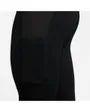 Legging Homme M NP WARM TGHT Noir