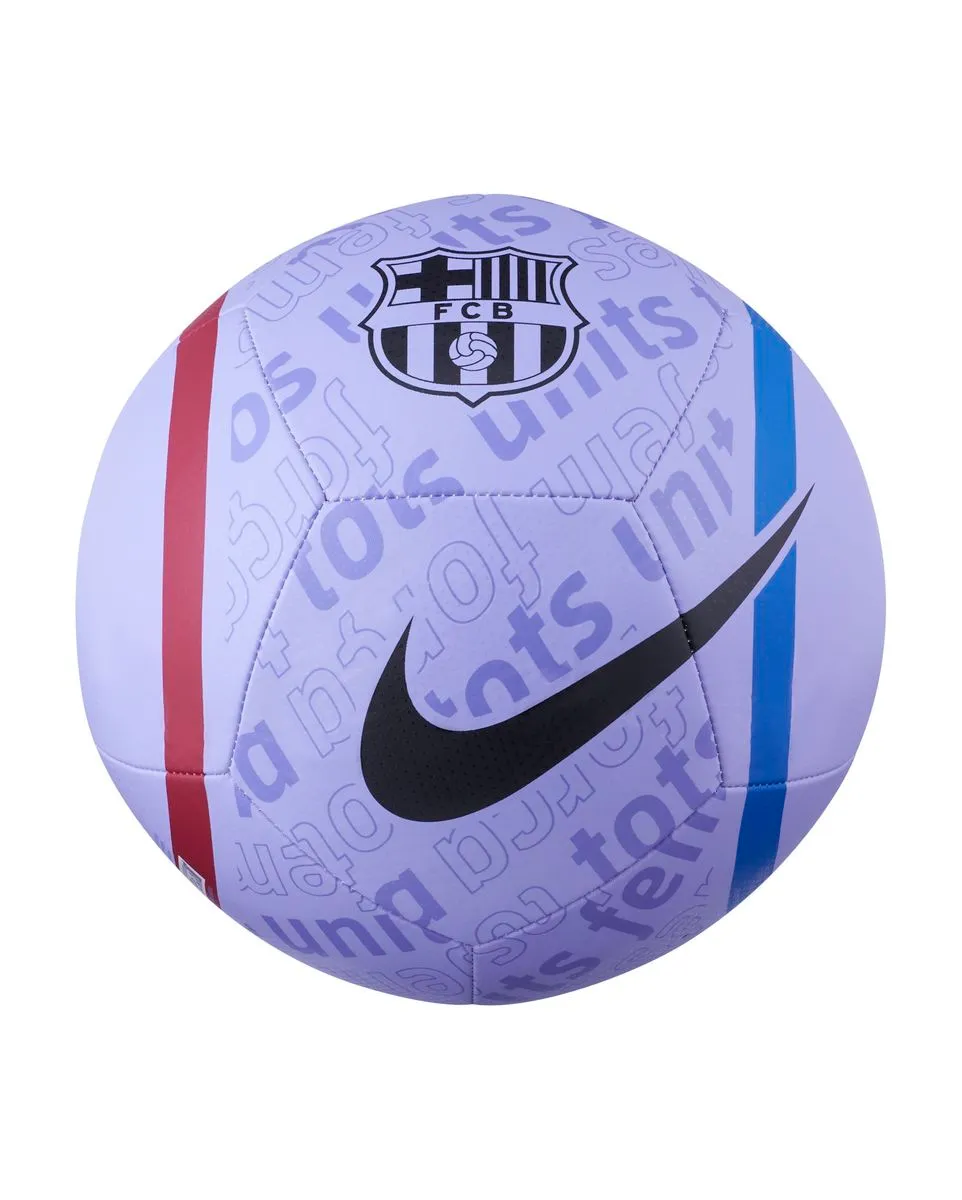 Ballon de football Unisexe Nike PL NK ACADEMY - FA22 Blanc Sport 2000