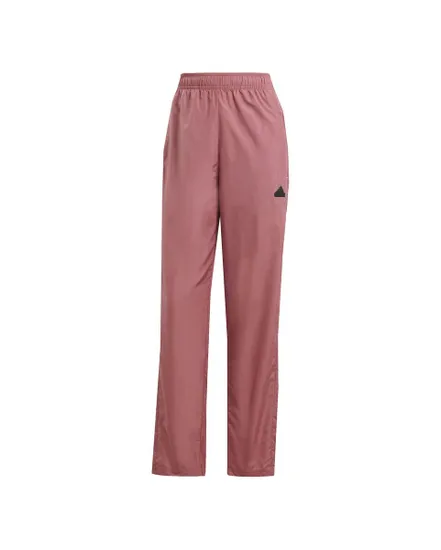 Pantalon de survetement Femme W TIRO Q3 WV PT Rose