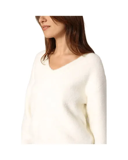 Pull Femme Loubiana Maille Douce
