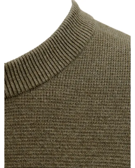 Pull Homme JPRBLAMILANO Stitch Knit Crew Neck SN