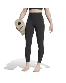 Legging Femme ALL ME RIB L Noir