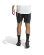 Short de football Homme JUVE TR SHO Noir