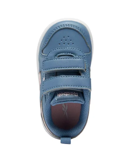 chaussures mode enfant REEBOK ROYAL PRIME 2.0 ALT Bleu