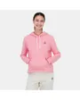 Sweat Femme CONTEMPORAIN Rose