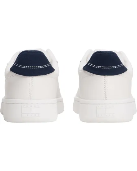 Basket Basse Femme Archive 98