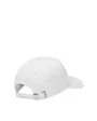 Casquette Femme Monogram Embroidery