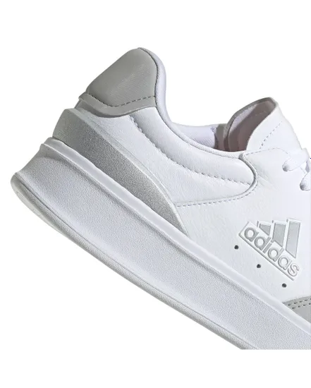 Chaussures Femme KANTANA Blanc