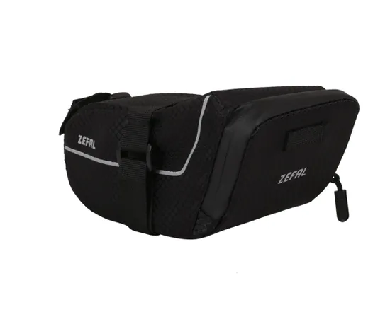 Sacoche de selle Z LIGHT PACK M Noir