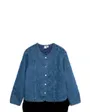 Veste en Jean Femme VMERA LS Quilted DNM