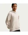 Sweat À Capuche Femme Nike Studio Fleece