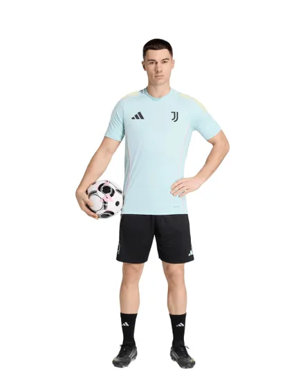 Maillot Entraînement Homme Juventus TR JSY