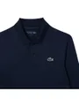 Polos Homme Lacoste Manches Longues Golf