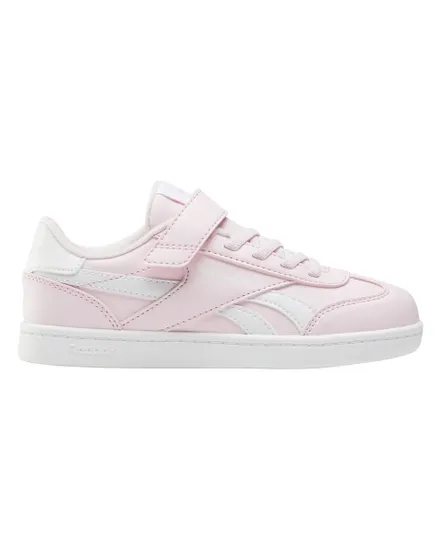 Chaussures Fille SMASH EDGE ELASTIC Rose