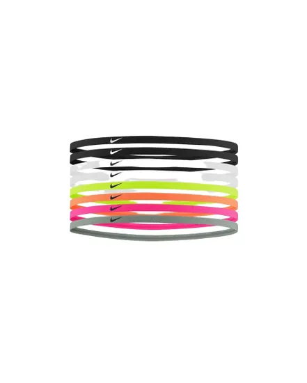 Bandeaux Cheveux Nike Skinny 8 Pièces