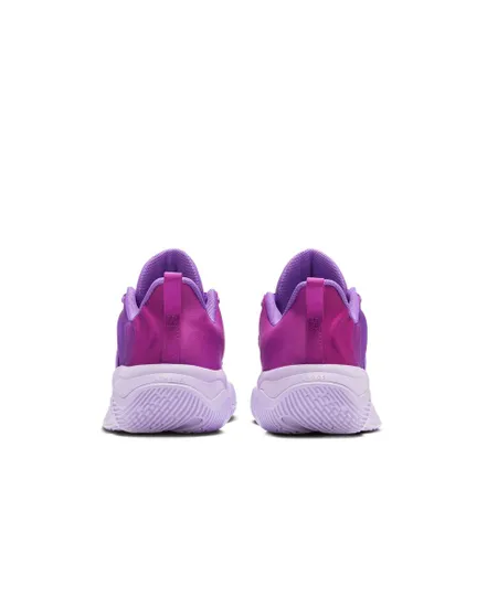 Chaussures Enfant plus agé GIANNIS IMMORTALITY 4 (GS) Violet