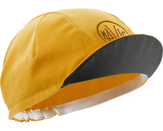 Casquette Unisexe HERITAGE Jaune