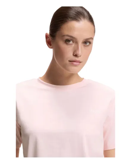 T-Shirt Femme HUGO ID