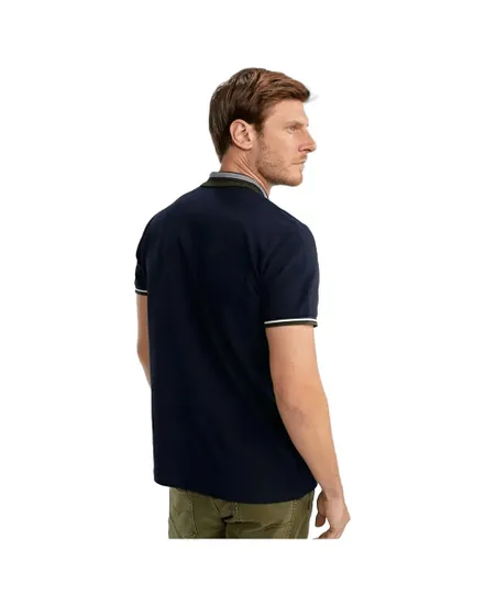 Polo Homme Classic Polo Mc