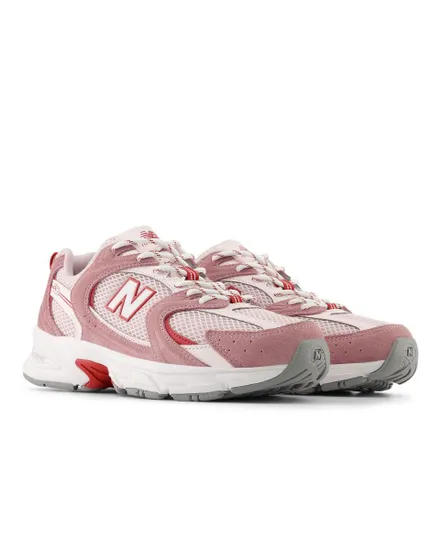 Chaussures Unisexe U5304GM Rose