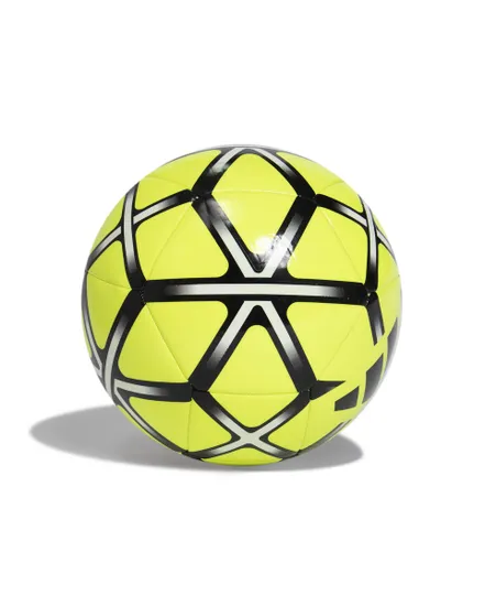 Ballon de football Unisexe STARLANCER CLB Jaune