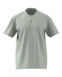 T-shirt Homme M FV T Vert Lin