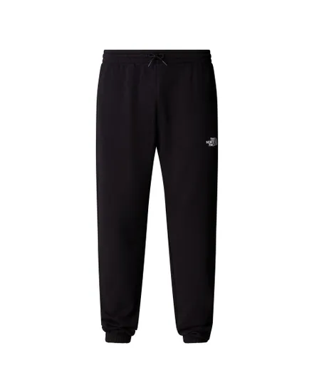 Pantalon de survetement Homme M SIMPLE DOME LGHT REG TAPERED JOGG Noir