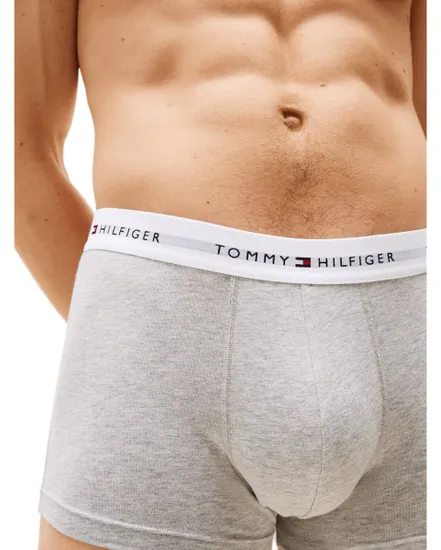 Lot de 3 boxers Homme 3P TRUNK Multicolore